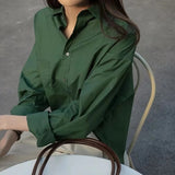 Laze Blouse | Het stijlkenmerk voor alle seizoenen!