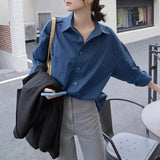 Laze Blouse | Het stijlkenmerk voor alle seizoenen!