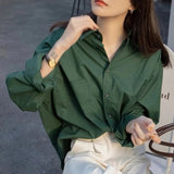 Laze Blouse | Het stijlkenmerk voor alle seizoenen!