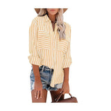 Ellie Blouse | Bepaal je stijl met klassieke elegantie!