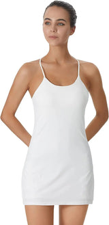 Sportiva Dress | Uw onmisbare trainingsgarderobe!