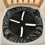 LuxSeat | Upgrade je stoelen met luxe stoelkussenhoezen!
