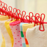 Travel Clothesline | Jouw oplossing voor het drogen van kleding op de camping, in hotels of zelfs thuis!