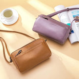 Calista Bag | Uw slanke, stijlvolle en veelzijdige tas!