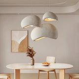 Wasabi Bordeaux Hanglamp | Dimbare hanglamp in glas- en metaalontwerp