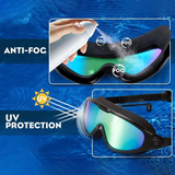 AquaVision Pro – Zie onder water zo helder als nooit tevoren!