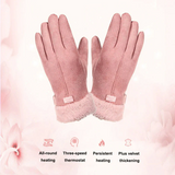 Winterhandschoenen