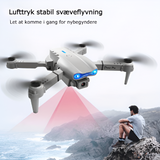 SkyCapture - Drone met dubbele camera en 4K UHD voor geweldige luchtopnames
