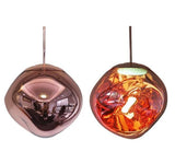 Moderne Hanglamp van Glas voor Stijlvolle Interieurs