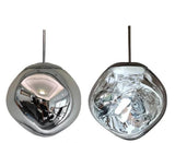 Moderne Hanglamp van Glas voor Stijlvolle Interieurs