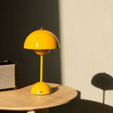 MONTREUX – Moderne LED Tafellamp met Flexibele Lichtregeling