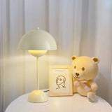 MONTREUX – Moderne LED Tafellamp met Flexibele Lichtregeling