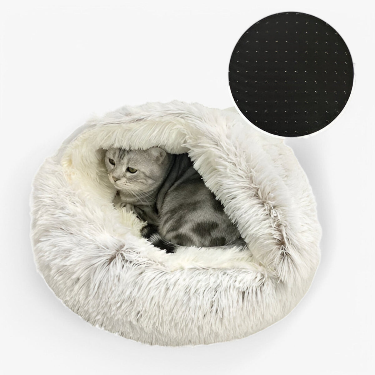 CozyNest - Huisdieren bed