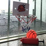 Mini Basketbalring voor Kinderen