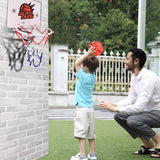 Mini Basketbalring voor Kinderen