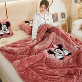 CozyNest - Tapijt Met Kussen