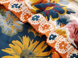 BloomBright - Zachte Stoffen Deken