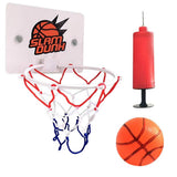 Mini Basketbalring voor Kinderen