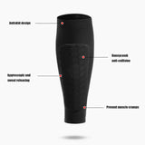 Scheenbeschermers FlexGuard Pro | Schokabsorberend honingraatdesign | Ademend & Ultralicht