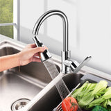 Water Swirl - Decoratieve Waterfontein