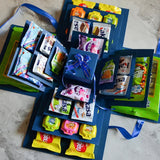 Verrassingsdoos voor speciale gelegenheden | VreugdeBox