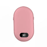 HeatPal | De must-have draagbare elektrische handwarmer voor koude dagen!