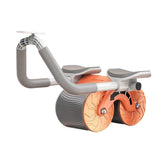 Automatische Ab Roller - FitFlex