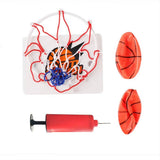 Mini Basketbalring voor Kinderen