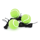 Tennistrainer met elastisch band – SoloServe