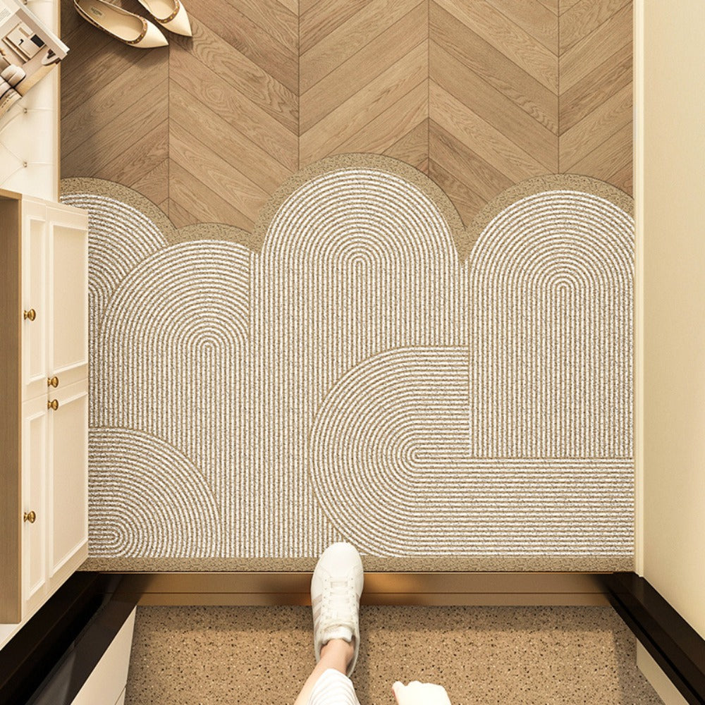 Wasbare Antislip Deurmat - StepShield