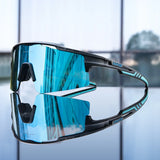 Solarsprinter Shades - Gripsure Technologie - Verbeterde UV-bescherming