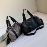 Kerry Bag | De perfecte tas voor reislust!