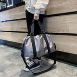 Kerry Bag | De perfecte tas voor reislust!