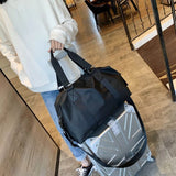 Kerry Bag | De perfecte tas voor reislust!
