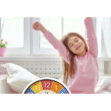 Speelse Wecker voor Kinderen met Educatieve Puzzelfunctie - Tocki