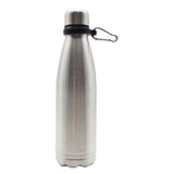 SafeFlask | Je dagelijkse waterfles die ook dienst doet als kluis!