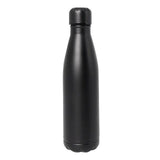 SafeFlask | Je dagelijkse waterfles die ook dienst doet als kluis!
