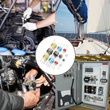 WireConnect | Naadloze oplossing voor het verbinden van elektrische draden!