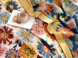 BloomBright - Zachte Stoffen Deken