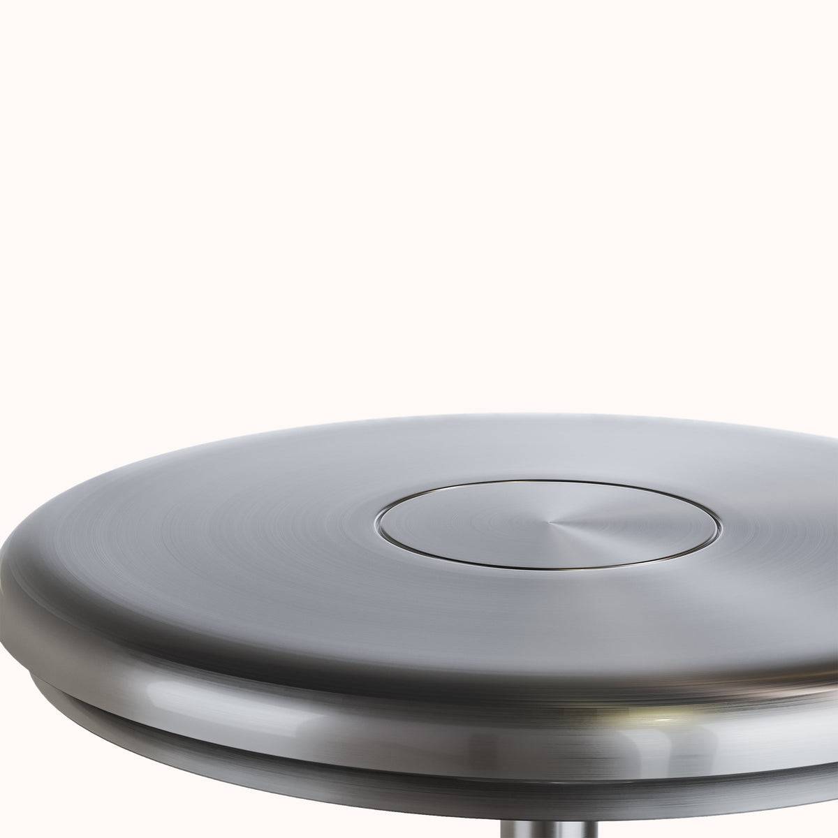 Ambian - Draadloze LED Tafellamp