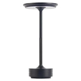 LuminLight | Draadloze LED Tafellamp Oplaadbaar Dimbaar