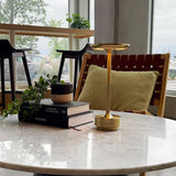 LuminLight | Draadloze LED Tafellamp Oplaadbaar Dimbaar
