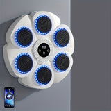 Smart Punch Box - Muziek Boksmachine – Draadloos, Oplaadbaar