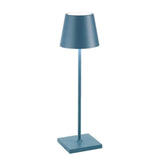 Draadloze Oplaadbare Tafellamp - Elegante Verlichting