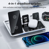 Multifunctionele Oplaadhub - PowerSync