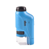 Kids Pocket Microscope™ - LED Microscoop
