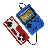 Draagbare Retro Console | 400+ Klassieke Spellen