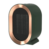 Compacte Draagbare Verwarmer - Energiezuinig en Veilig | Thuis & Onderweg