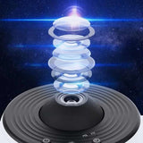 Dromerige Universum 360° Galaxy Projector