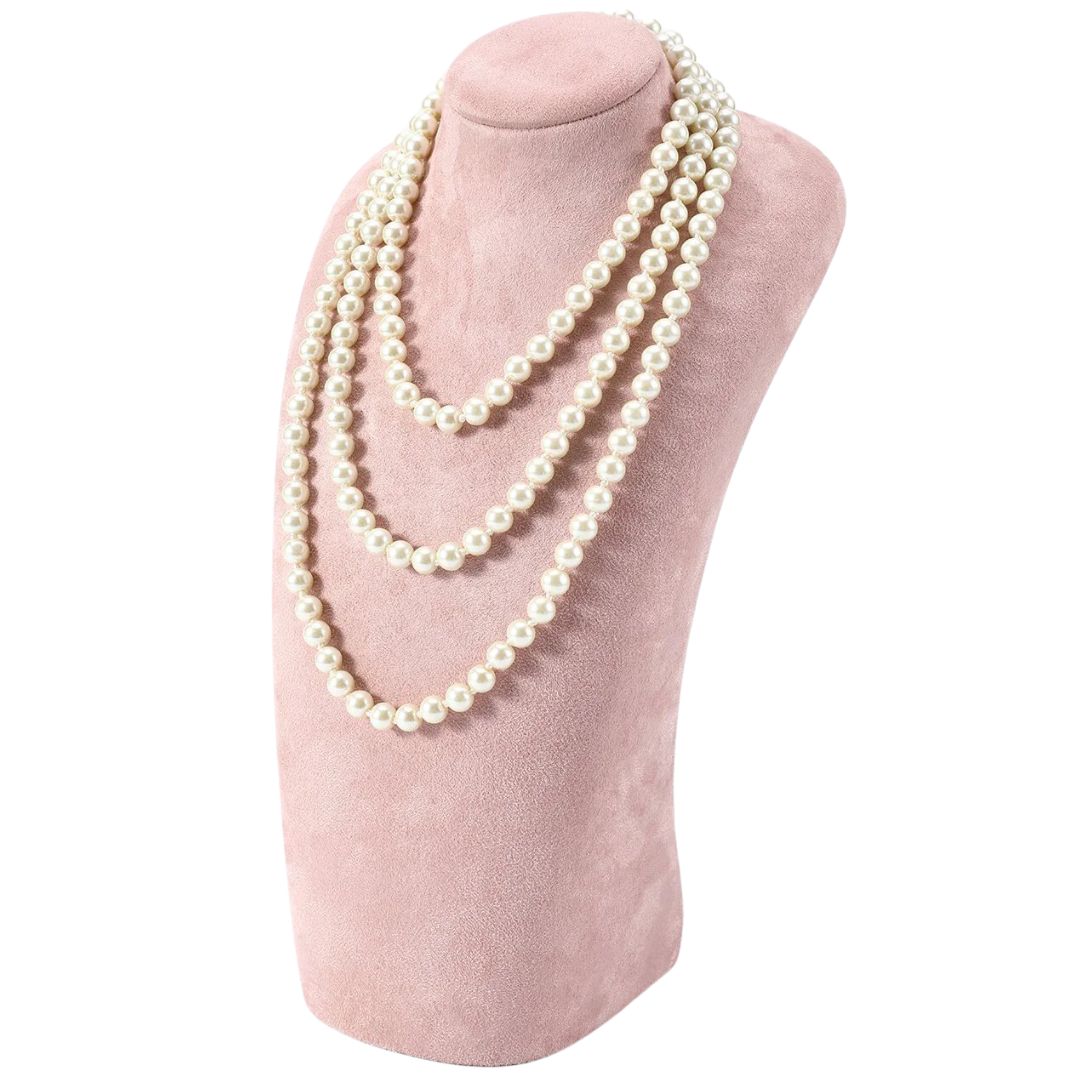 Olijf 1920er Accessoire-Set